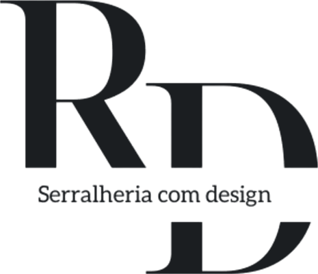 RD Serralheria com Design